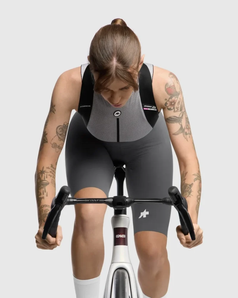 DYORA R Bib Shorts S11 Women