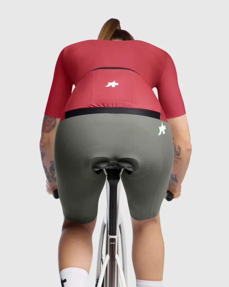DYORA R Jersey S11 Women