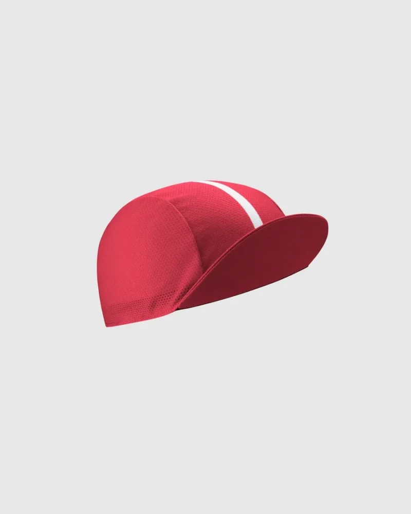 Endurance Cap P1