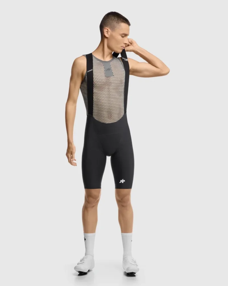 Equipe NS Skin Layer P1 Men