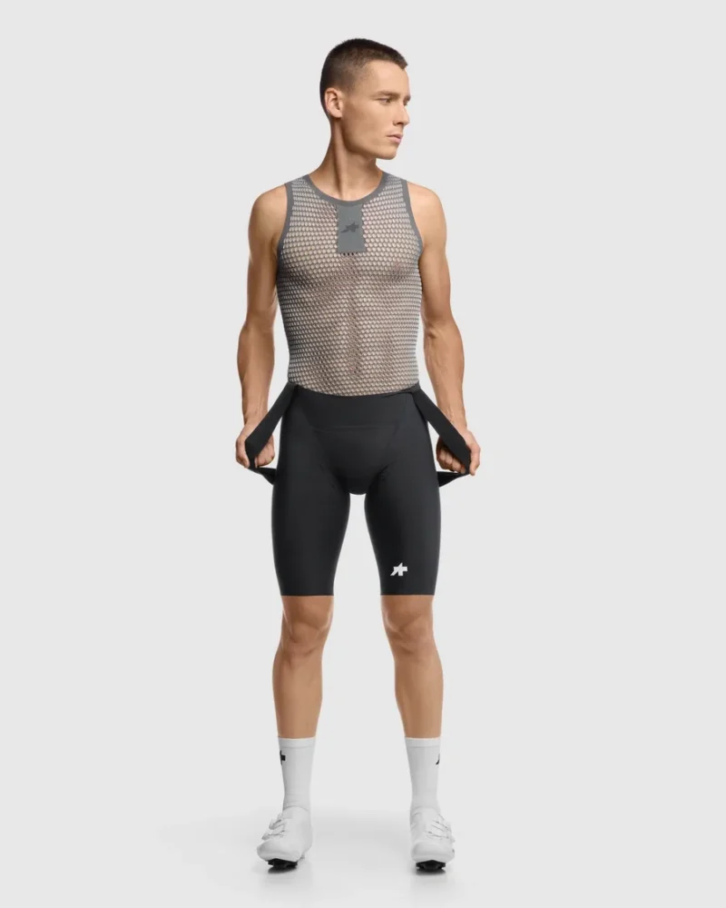 Equipe NS Skin Layer P1 Men