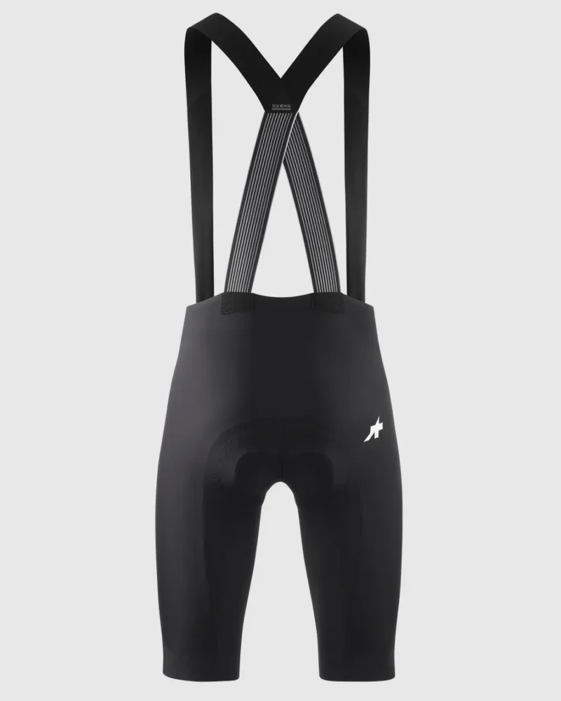 EQUIPE R Bib Shorts S11 Men