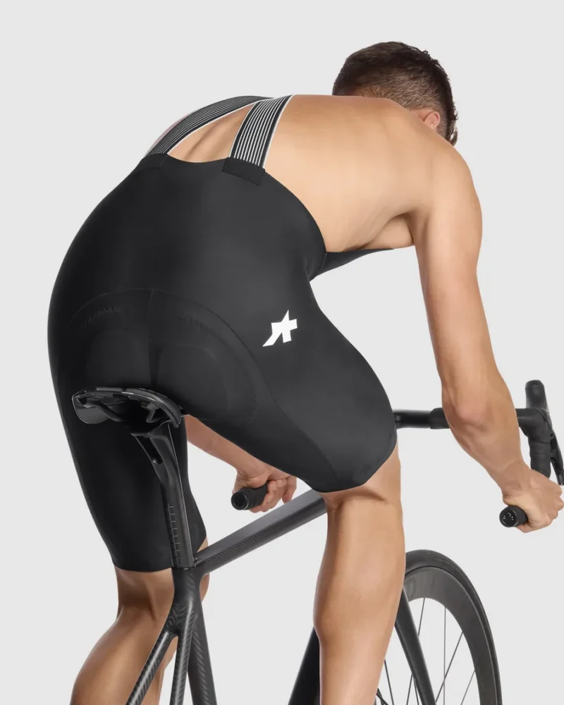 EQUIPE R Bib Shorts S11 Men
