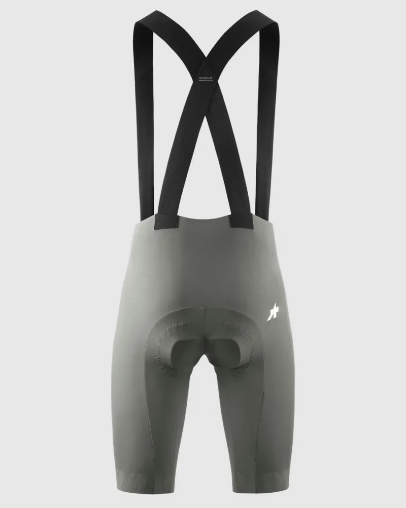 EQUIPE R Bib Shorts S11 Men