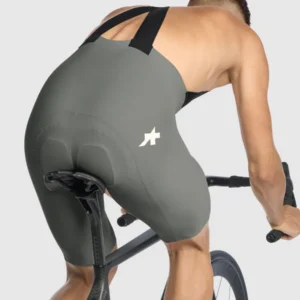 EQUIPE R Bib Shorts S11 Men