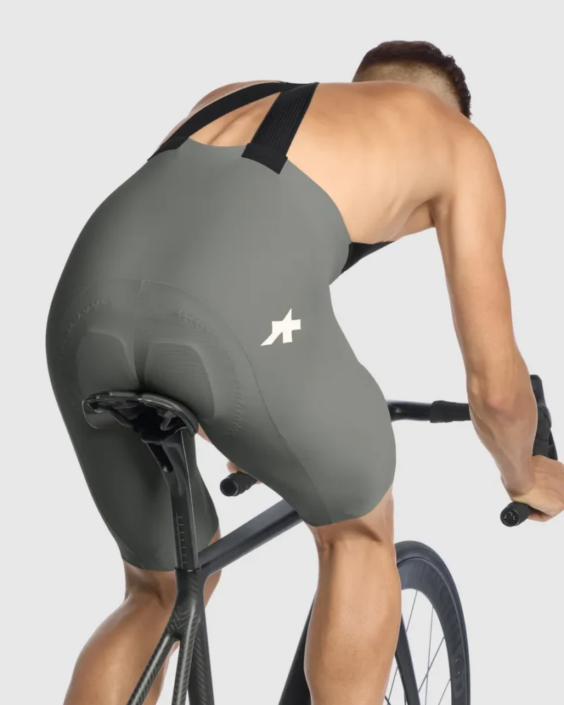 EQUIPE R Bib Shorts S11 Men