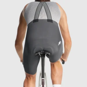 EQUIPE R Bib Shorts S11 Men