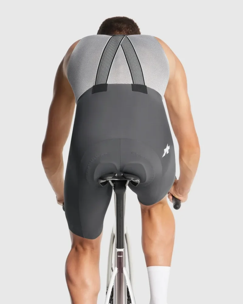 EQUIPE R Bib Shorts S11 Men