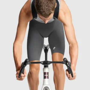 EQUIPE R Bib Shorts S11 Men