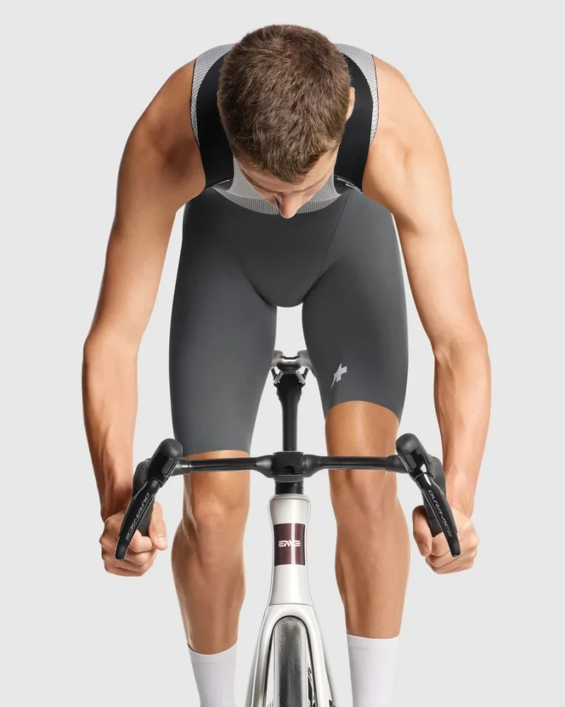 EQUIPE R Bib Shorts S11 Men