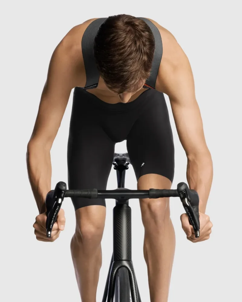 EQUIPE RS BIB SHORTS S11 Men