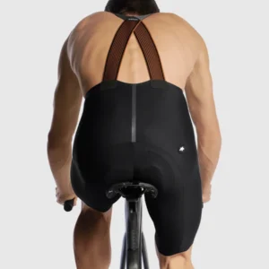 EQUIPE RS BIB SHORTS S11 Men