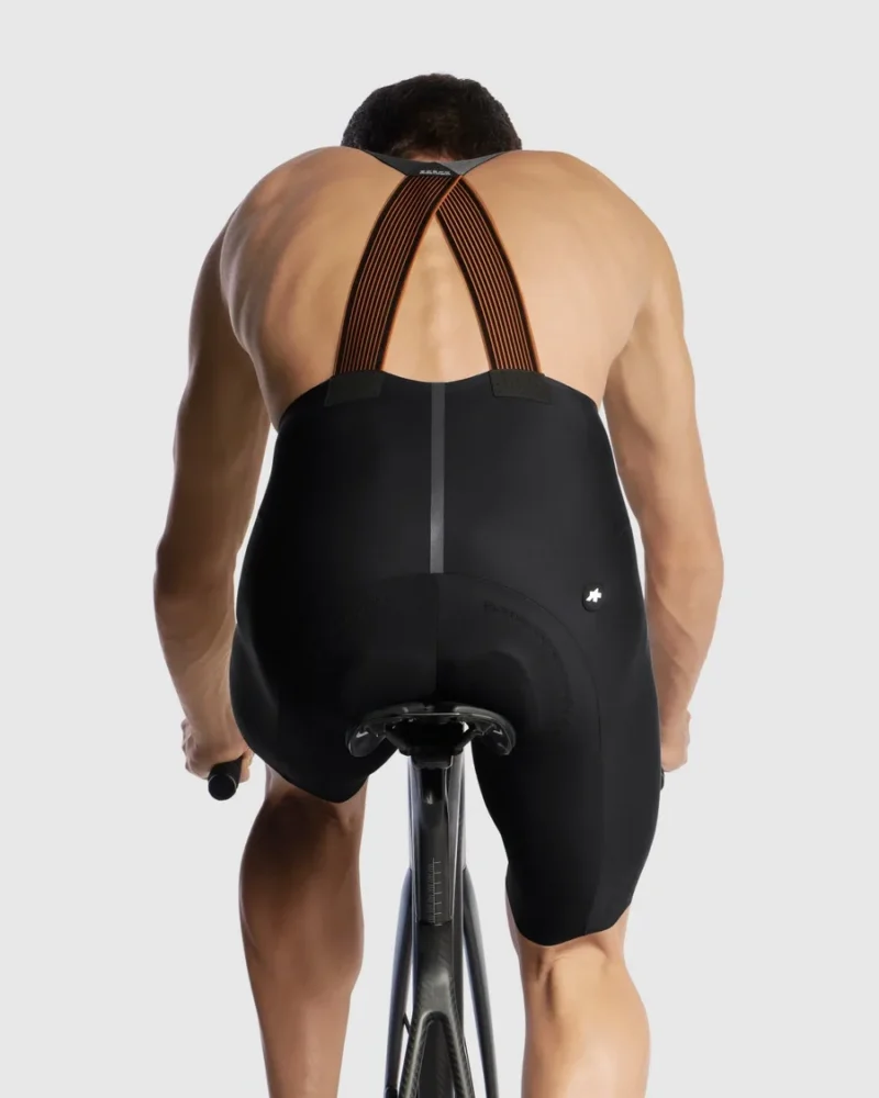 EQUIPE RS BIB SHORTS S11 Men