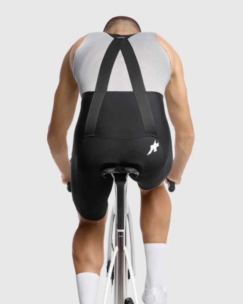 Mille GT BIB Shorts S11 Men