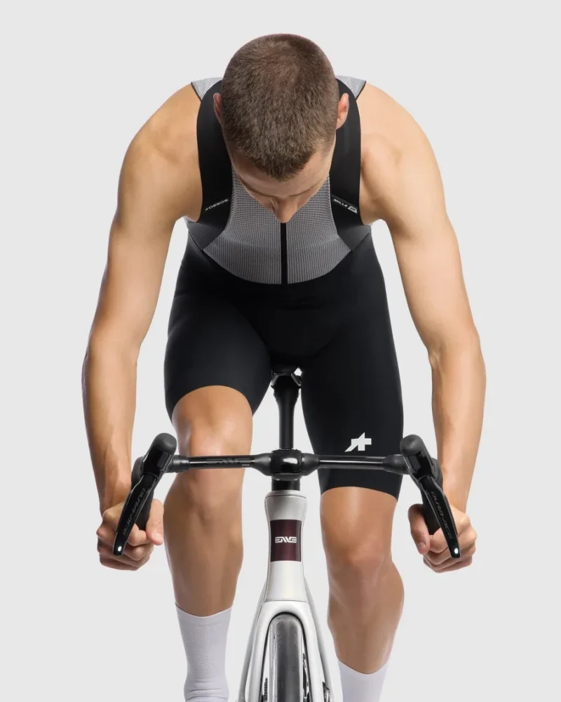 Mille GT BIB Shorts S11 Men