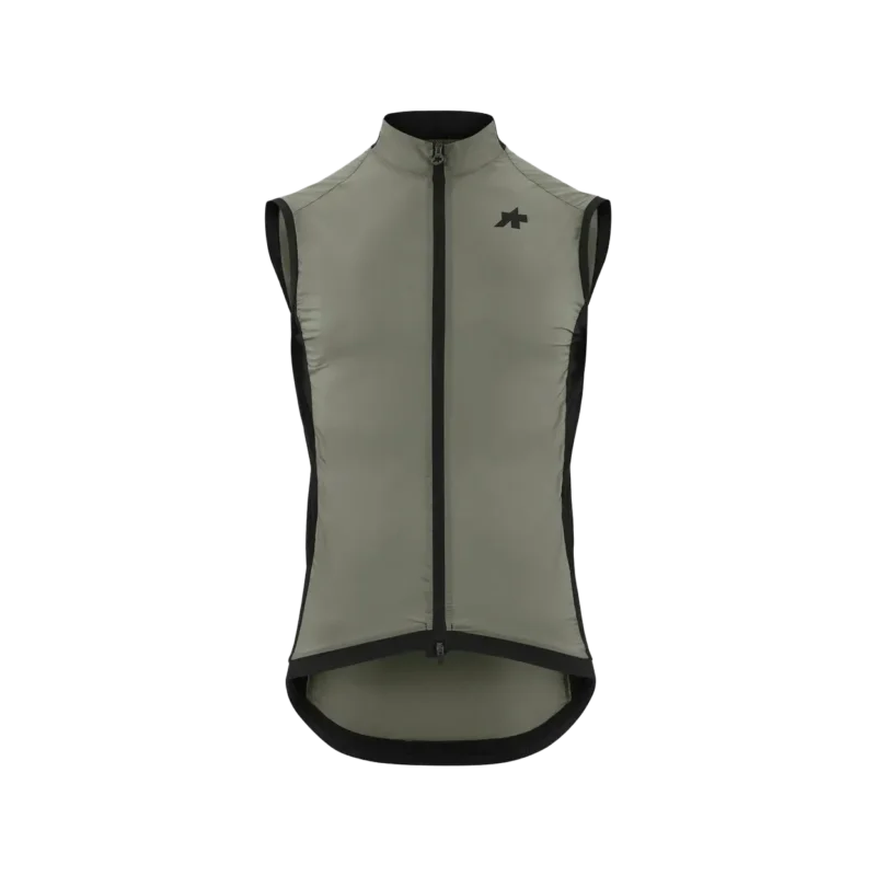 Mille GT Wind Vest S11 Men