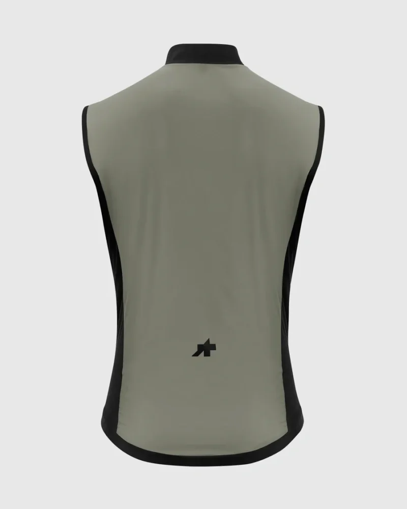 Mille GT Wind Vest S11 Men