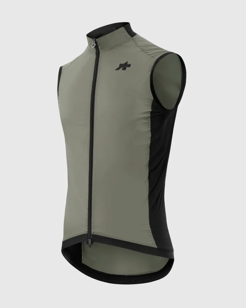 Mille GT Wind Vest S11 Men