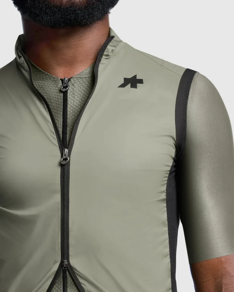 Mille GT Wind Vest S11 Men