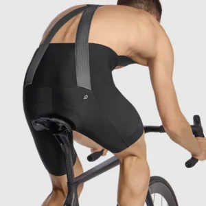 MILLE GTS BibShorts S11 ST Men
