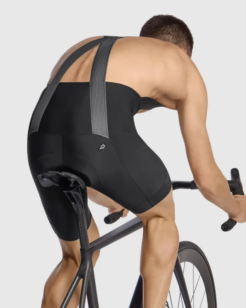 MILLE GTS BibShorts S11 ST Men
