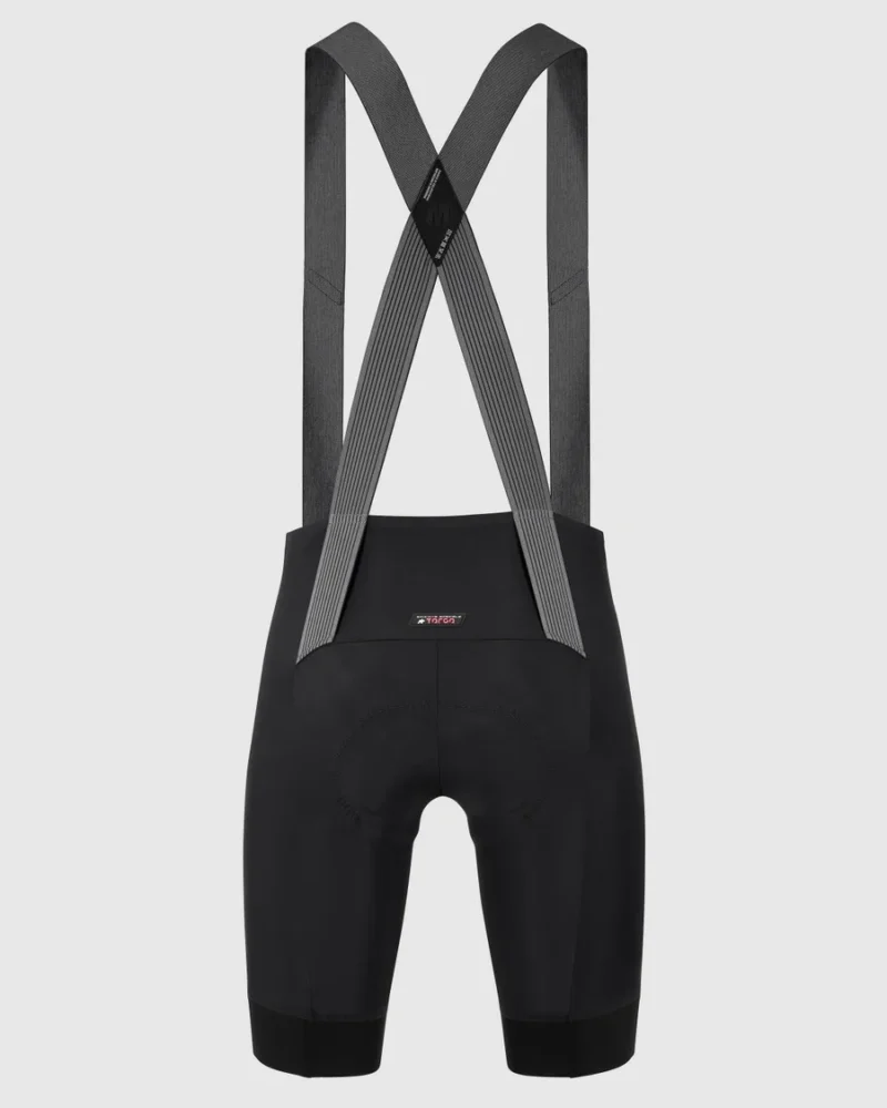 RS BIB SHORTS S9 TARGA