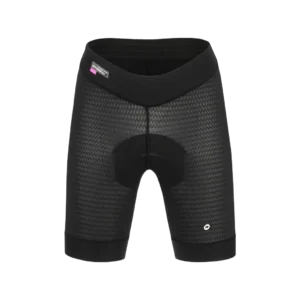 TACTICA W'S LINERSHORTS ST T3