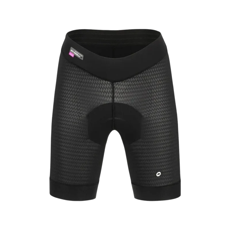 TACTICA W'S LINERSHORTS ST T3