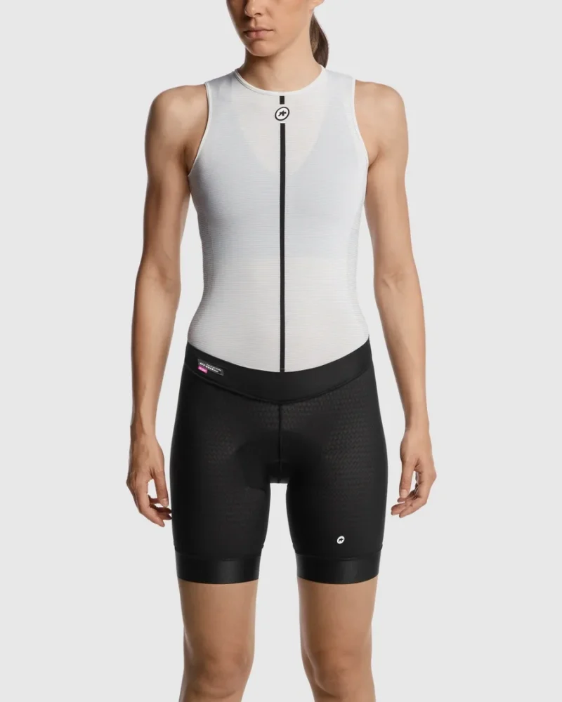 TACTICA W'S LINERSHORTS ST T3