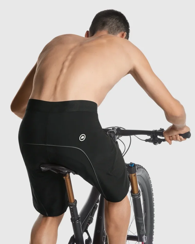 TRAIL Cargo Shorts T3