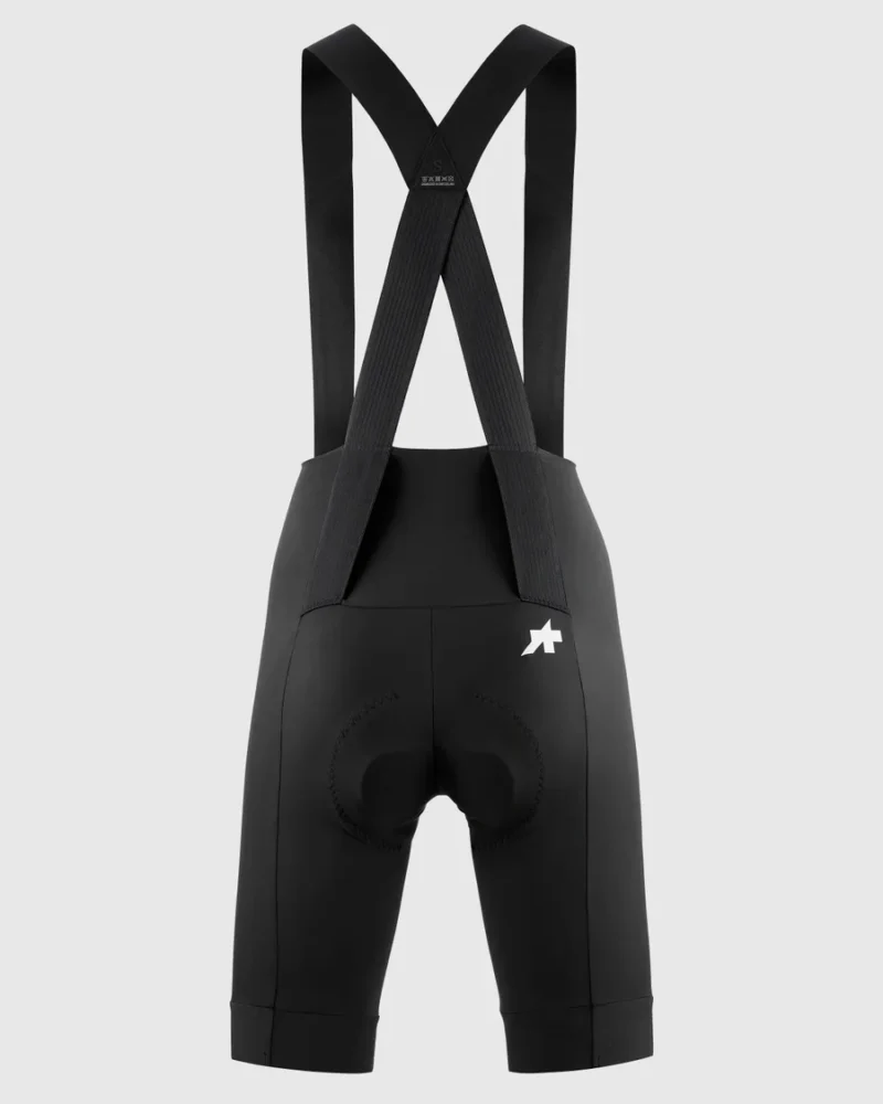 UMA GT BIB Shorts S11 Women