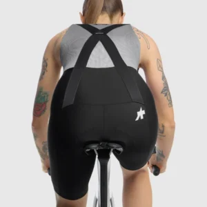 UMA GT BIB Shorts S11 Women