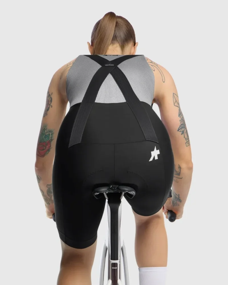 UMA GT BIB Shorts S11 Women