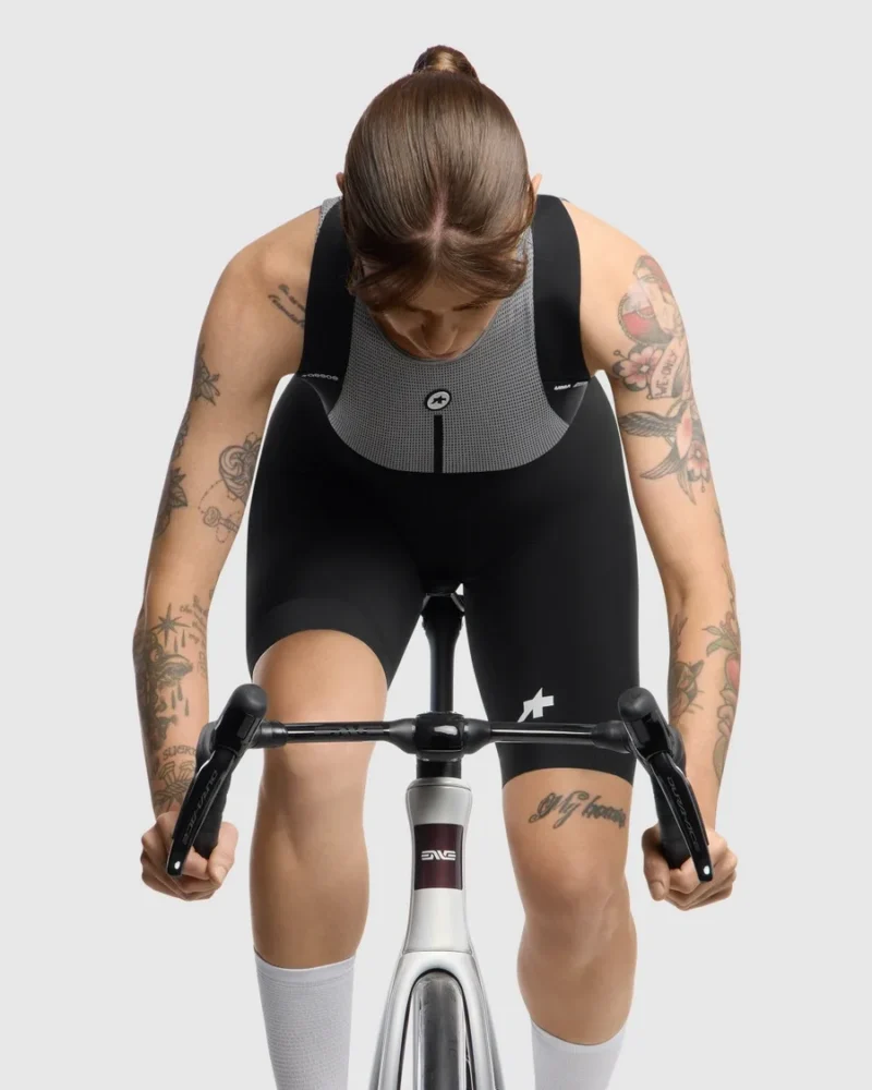 UMA GT BIB Shorts S11 Women