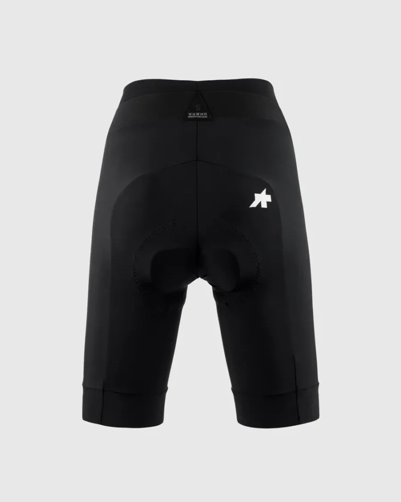 UMA GT Half Shorts S11 (short)