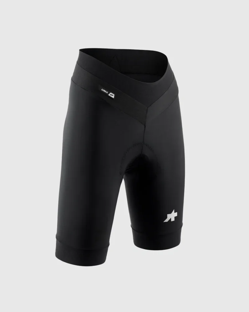 UMA GT Half Shorts S11 (short)