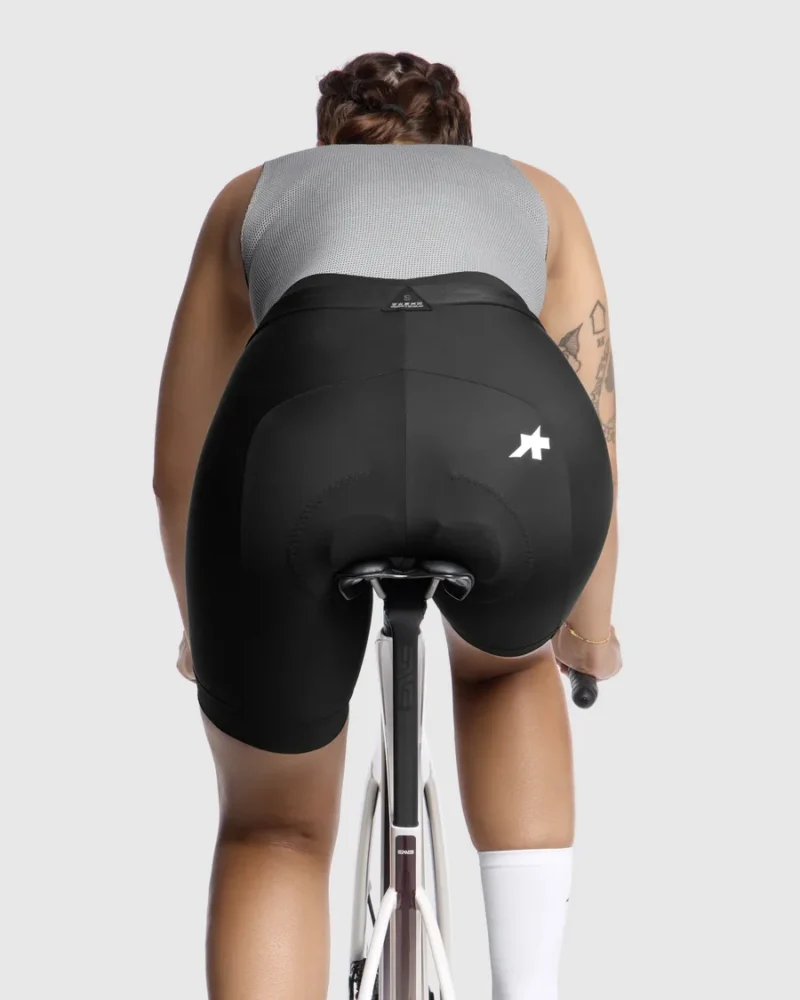 UMA GT Half Shorts S11 (short)