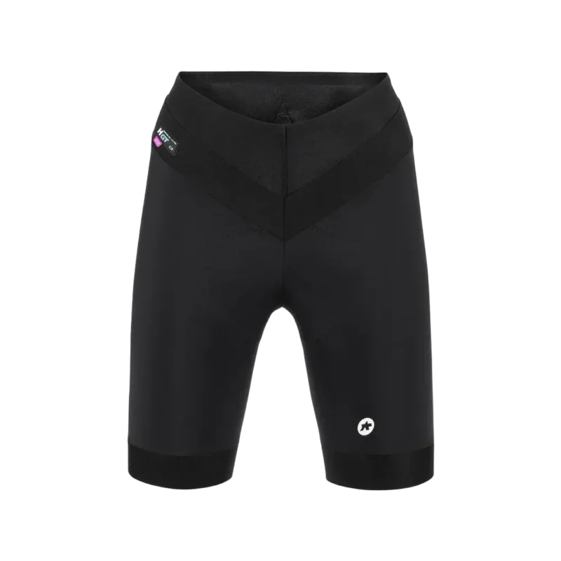 UMA GT HALF SHORTS SC2