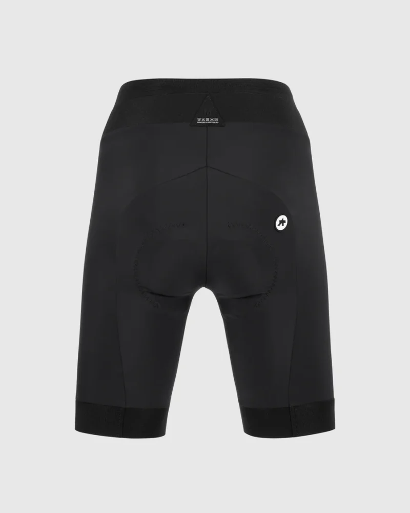 UMA GT HALF SHORTS SC2