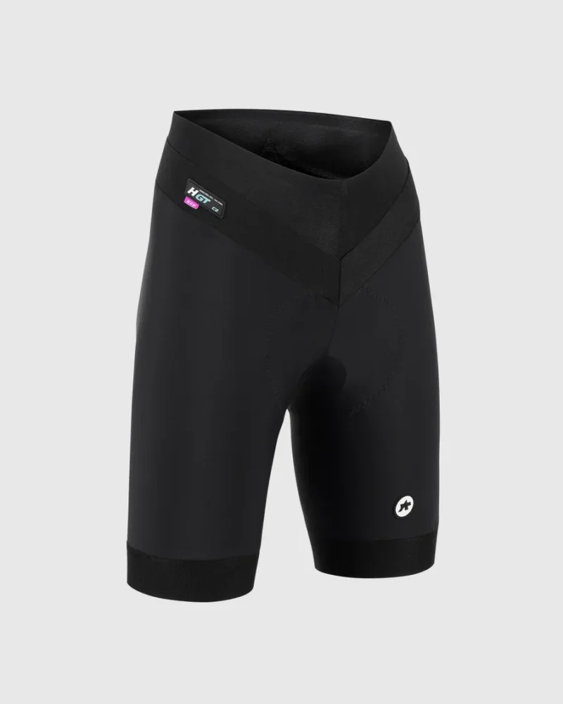 UMA GT HALF SHORTS SC2