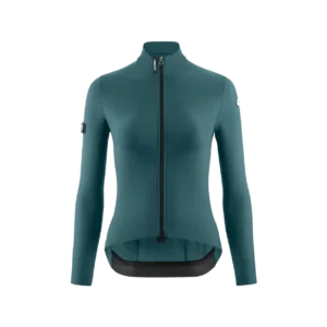 UMA GT spring fall LS Jersey C2