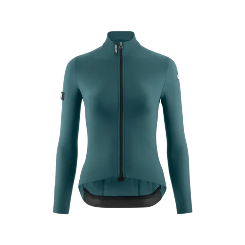 UMA GT spring fall LS Jersey C2