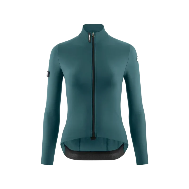 UMA GT spring fall LS Jersey C2