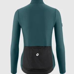 UMA GT spring fall LS Jersey C2