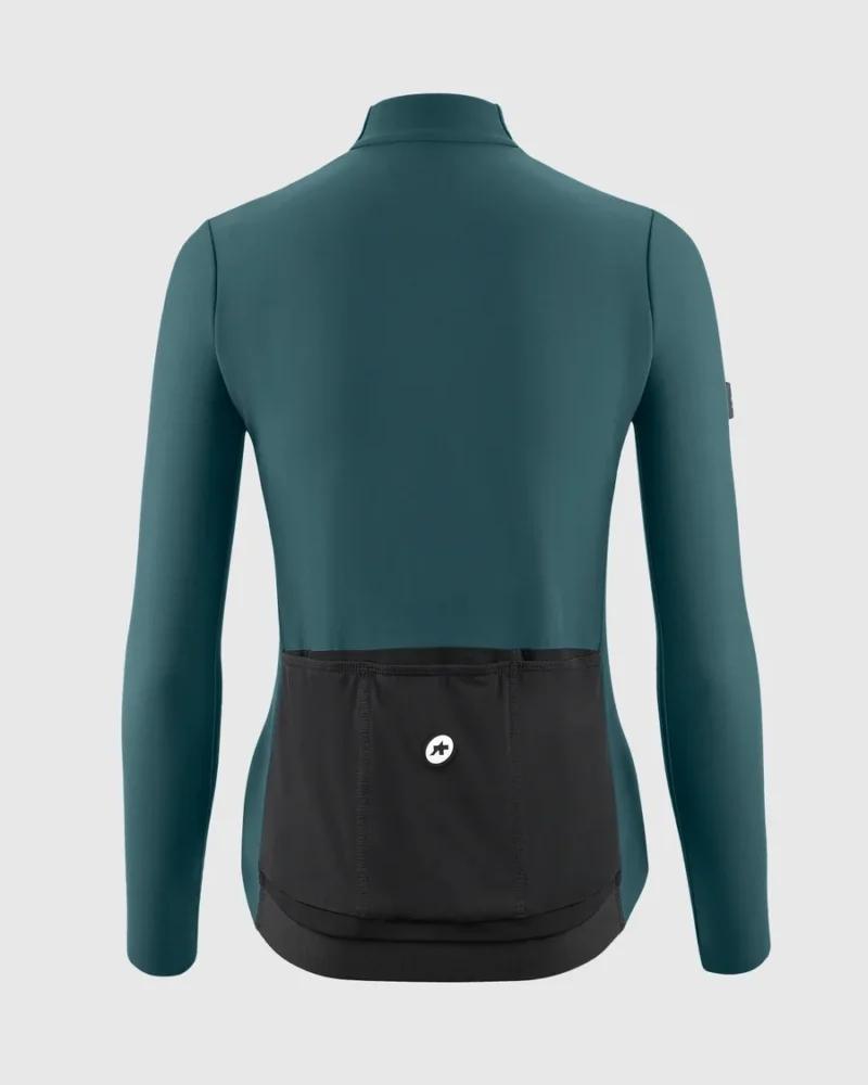 UMA GT spring fall LS Jersey C2