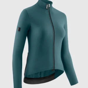 UMA GT spring fall LS Jersey C2