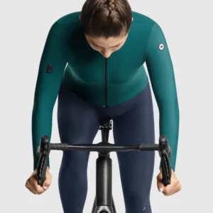 UMA GT spring fall LS Jersey C2