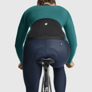 UMA GT spring fall LS Jersey C2