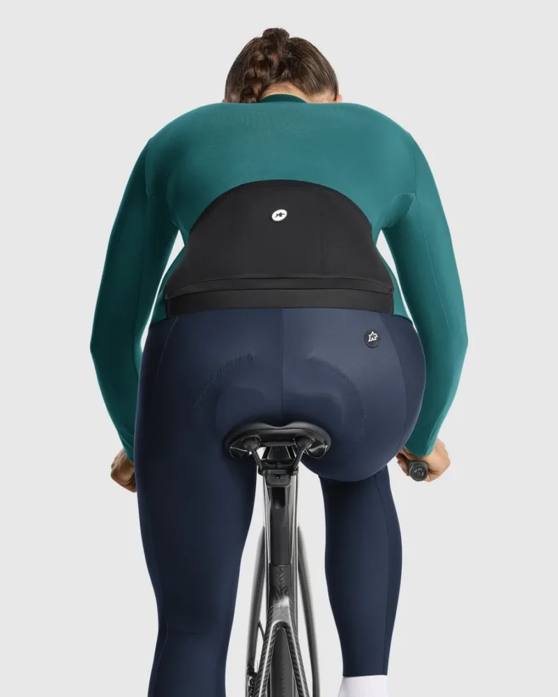UMA GT spring fall LS Jersey C2