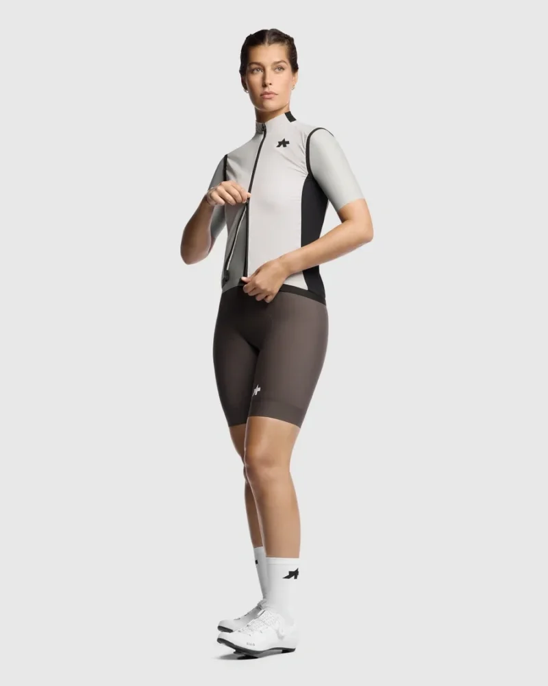 UMA GT Wind Vest S11 Women
